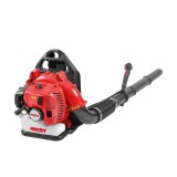 HECHT 952 – Benzinmotoros lomb fúvó