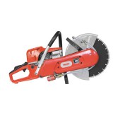 HECHT 9588 – Benzines betonvágó