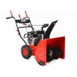 HECHT 9661 – Önjáró benzines hómaró