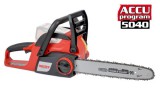 HECHT 9940 Akkumulátoros Láncfűrész