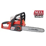 HECHT 9940 – Akkumulátoros láncfűrész, akku+töltő nem tartozék