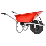 Hecht ACCU talicska - HECHT 2620