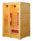 Hecht ACTIVE 2 Személyes Infraszauna