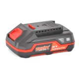 Hecht Akkumulátor 2Ah Akku Program 1278 - Hecht 001277 Bx