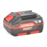 Hecht Akkumulátor 4Ah Akku Program 1278 - Hecht 001278 Bx