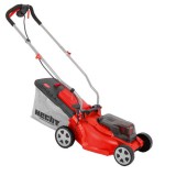 HECHT AKKUMULÁTOROS Fűnyíró, HAJTÁS NÉLKÜL