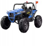 Hecht akkumulátoros gyerek autó