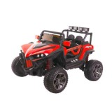 Hecht akkumulátoros gyerek autó