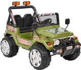 Hecht akkumulátoros kisautó