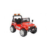 Hecht akkumulátoros kisautó