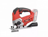 Hecht akkumulátoros szúrófűrész, akku és töltő nem tartozék