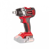 Hecht akkumulátoros ütvecsavarozó, akku és töltő nem tartozék