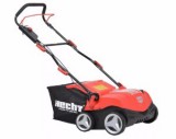 Hecht akkus gyepszellőztető, akkumulátor és töltő nélkül