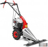 Hecht Alter fűkasza