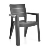 HECHT ANEGADA G CHAIR – Anegada graphite szék
