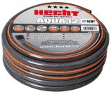 HECHT AQUA 1215 - LOCSOLÓTÖMLŐ 1/2" 15M