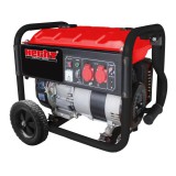 Hecht Áramfejlesztő - HECHTGG 3300 W