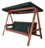 HECHT BAHARU LUX - KERTI HINTAÁGY