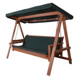 HECHT BAHARULUX – Kerti hintaágy