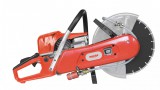 Hecht benzines betonvágó, 3,4 hp