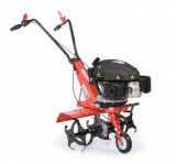 Hecht benzines kapálógép 139ccm