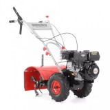Hecht benzines kapálógép 196ccm munkasz.:50 cm hecht motor