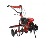 Hecht Benzines Kapálógép - HECHT 7100