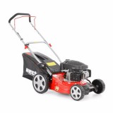 Hecht Benzinmotoros Fűnyíró 98Ccm, 3,5 Le Munk.Sz.:43 Fém Hecht543