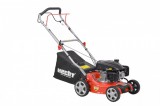 Hecht benzinmotoros fűnyíró 99ccm
