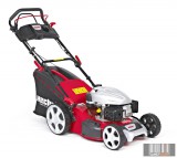 HECHT Benzinmotoros önjáró Fűnyíró