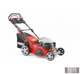 Hecht Benzinmotoros önjáró Fűnyíró