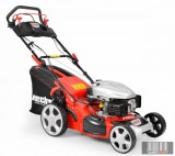 HECHT Benzinmotoros önjáró Fűnyíró 135ccm