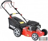Hecht Benzinmotoros önjáró Fűnyíró 135ccm