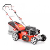Hecht benzinmotoros önjáró fűnyíró 173ccm