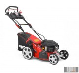HECHT Benzinmotoros önjáró Fűnyíró 98,5ccm