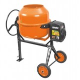 Hecht Betonkeverő 200l - HECHT 2221