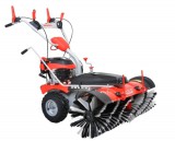 Hecht Bmotoros Seprőgép - HECHT 8101