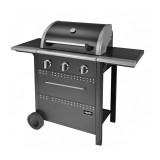 HECHT CONTACT 3 - GÁZOS KERTI GRILL