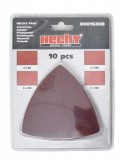 Hecht Csiszolópapír (10dbos) - 0001630 B