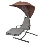 HECHT DREAM HONEY – Hintaágy napellenzővel