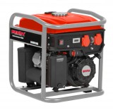 Hecht Egyfázisú inverteres áramfejlesztő - HECHT IG 3600