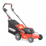 Hecht elektromos fűnyíró 1600 w