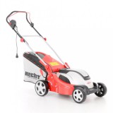 Hecht elektromos fűnyíró, 1600 w