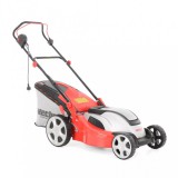 Hecht elektromos fűnyíró 1800w munkaszél.:46cm mulcsozó