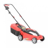 Hecht elektromos fűnyíró