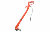 Hecht elektromos fűszegélynyíró, 300 w