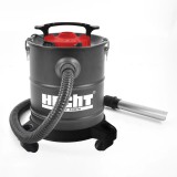 Hecht Elektromos Hamuporszívó - Hecht 22 E