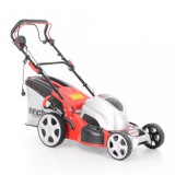 Hecht elektromos önjáró fűnyíró