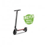 HECHT Elektromos Roller 5166 250W-Li-Ion Akksi-3 Sebesség-Tempomat-Összecsukható-Lengéscsillapító-Usb-2 év jótállással-Országos Szervizhálózat