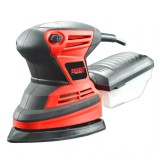 Hecht Elektromos Szalagcsiszoló - Hecht 1766